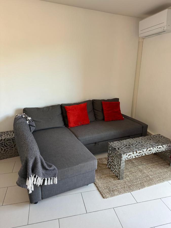 Magnifique 2 Pieces Avec Garage Et Balcon Apartment Nizza